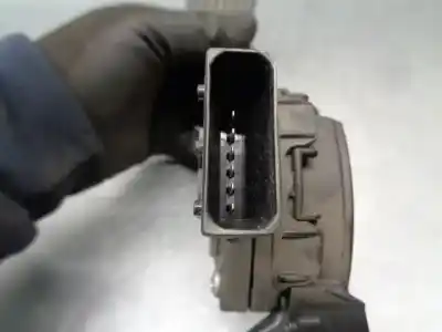 Second-hand car spare part accelerator pedal for opel insignia a sedán (g09) 2.0 cdti (69) oem iam references 13237352  6pv00976500