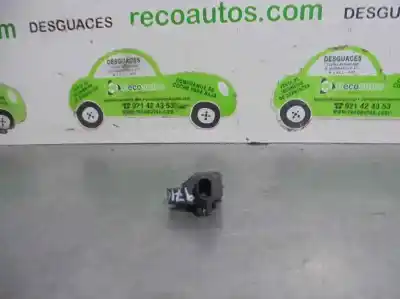 Peça sobressalente para automóvel em segunda mão sensor por citroen c3 iii (sx) 1.2 thp 110 referências oem iam 9810452480