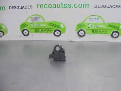 Peça sobressalente para automóvel em segunda mão sensor por citroen c3 iii (sx) 1.2 thp 110 referências oem iam 9810452480  
