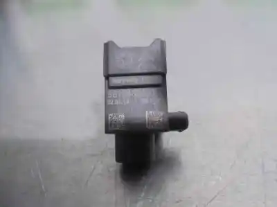 Peça sobressalente para automóvel em segunda mão sensor por citroen c3 iii (sx) 1.2 thp 110 referências oem iam 9810452480  