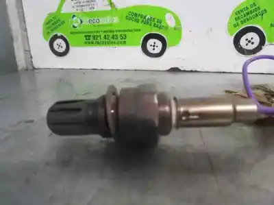 Peça sobressalente para automóvel em segunda mão sonda lambda por daewoo lanos 1.4 cat referências oem iam   