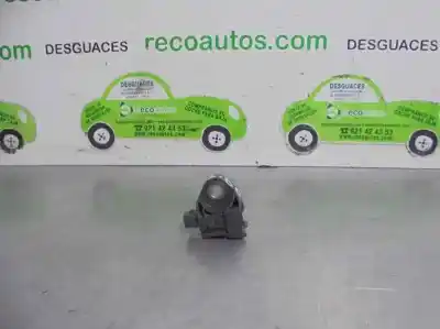 Peça sobressalente para automóvel em segunda mão sensor por citroen c3 iii (sx) 1.2 thp 110 referências oem iam 9810452480