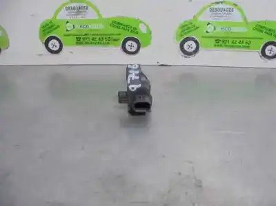 Peça sobressalente para automóvel em segunda mão sensor por citroen c3 iii (sx) 1.2 thp 110 referências oem iam 9810452480  