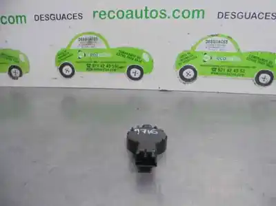 Peça sobressalente para automóvel em segunda mão sensor por citroen c3 iii (sx) 1.2 thp 110 referências oem iam 9813167380  