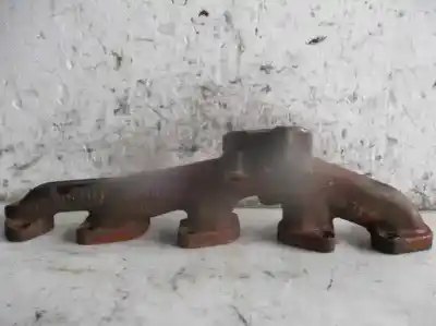 Second-hand car spare part exhaust manifold for opel sintra 2.2 16v dti oem iam references 90500928