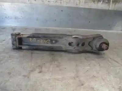 Автозапчасти б/у ПЕРЕДНИЙ ПРАВЫЙ НИЖНИЙ РЫЧАГ ПОДВЕСКИ за CHEVROLET MATIZ  ссылки OEM IAM 96611265  