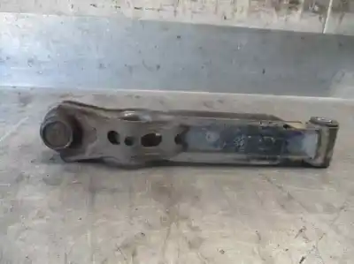 Peça sobressalente para automóvel em segunda mão braço de suspensão inferior dianteiro direito por chevrolet matiz 1.0 cat referências oem iam 96611265  