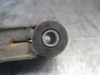 Peça sobressalente para automóvel em segunda mão braço de suspensão inferior dianteiro direito por chevrolet matiz 1.0 cat referências oem iam 96611265  