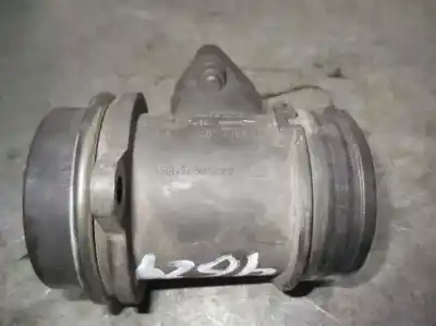 Pezzo di ricambio per auto di seconda mano misuratore di flusso per fiat panda (169) 1.3 16v jtd dynamic riferimenti oem iam 
