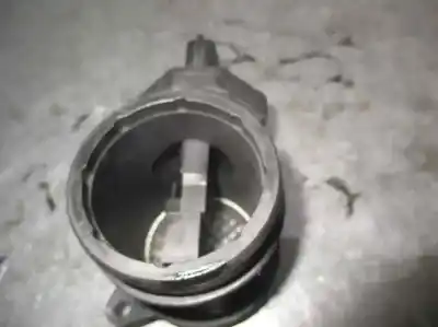 Second-hand car spare part flowmeter for fiat panda (169) 1.3 16v jtd dynamic oem iam references   0281002613