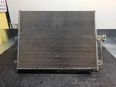 Автозапчасти б/у конденсатор / радиатор кондиционера воздуха за ssangyong actyon 2.0 td cat ссылки oem iam 6840009000  351310711