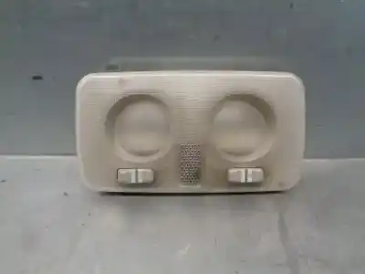 Gebrauchtes Autoersatzteil innenlicht zum citroen nemo basis oem-iam-referenzen 735244963