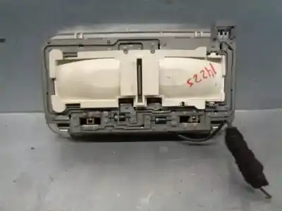 Pezzo di ricambio per auto di seconda mano luce interna per citroen nemo basis riferimenti oem iam 735244963  735547006