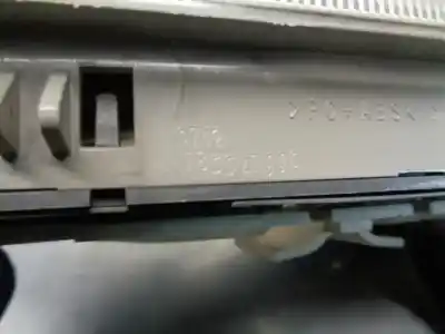 Pezzo di ricambio per auto di seconda mano luce interna per citroen nemo basis riferimenti oem iam 735244963  735547006