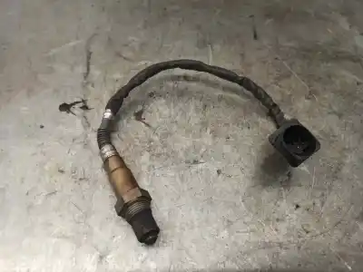 Peça sobressalente para automóvel em segunda mão sonda lambda por opel insignia a sedán (g09) 2.0 cdti (69) referências oem iam 55572548