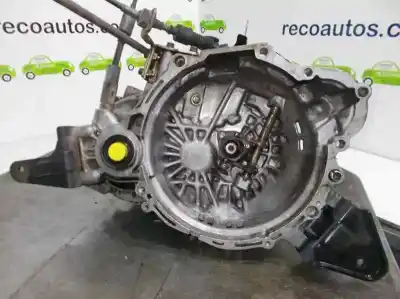 Second-hand car spare part GEARBOX for HYUNDAI LANTRA BERLINA (RD)  OEM IAM references   681924