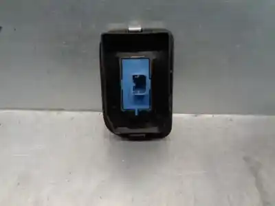 Second-hand car spare part right front power window switch for citroen nemo basis oem iam references 7354612800  
