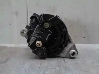 Автозапчастина б/у генератор для fiat stilo (192_) 1.6 16v (192_xb1a) посилання на oem iam 46813061  0124325058