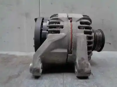 Автозапчастина б/у генератор для fiat stilo (192_) 1.6 16v (192_xb1a) посилання на oem iam 46813061  0124325058