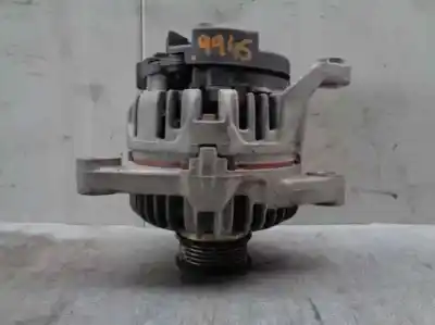 Автозапчастина б/у генератор для fiat stilo (192_) 1.6 16v (192_xb1a) посилання на oem iam 46813061  0124325058