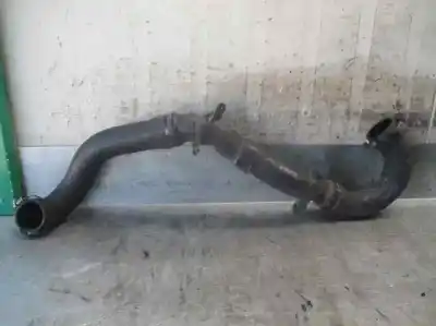 Gebrauchtes Autoersatzteil rohr zum saab 9-3 combi (e50) 1.9 d oem-iam-referenzen 55350916