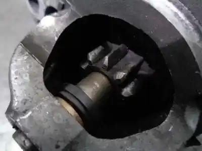 Автозапчасти б/у двигатель запускается за fiat stilo (192_) 1.6 16v (192_xb1a) ссылки oem iam 46835094  d6ra138