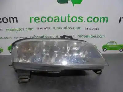 Second-hand car spare part right headlight for fiat stilo (192_) 1.6 16v (192_xb1a) oem iam references 517127070