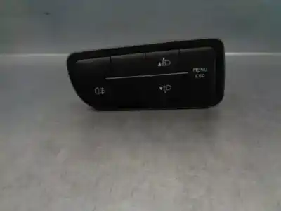 Gebrauchtes Autoersatzteil lichtsteuerung zum citroen nemo basis oem-iam-referenzen 