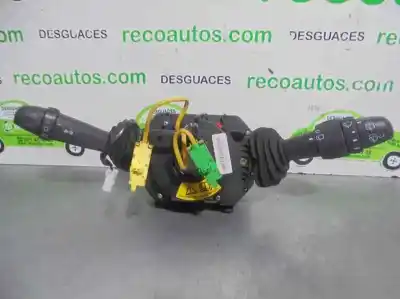 Second-hand car spare part headlights switch for fiat stilo (192_) 1.6 16v (192_xb1a) oem iam references 07352969540