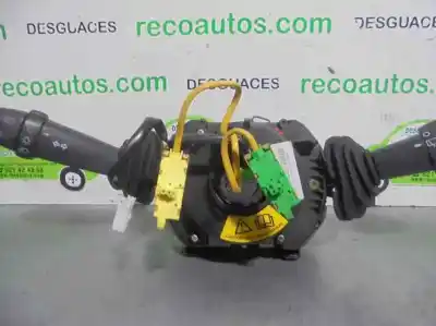 Second-hand car spare part headlights switch for fiat stilo (192_) 1.6 16v (192_xb1a) oem iam references 07352969540  