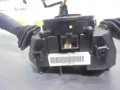 Second-hand car spare part headlights switch for fiat stilo (192_) 1.6 16v (192_xb1a) oem iam references 07352969540  