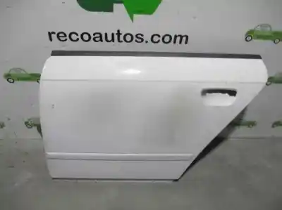 Автозапчасти б/у ЗАДНЯЯ ЛЕВАЯ ДВЕРЬ за SEAT EXEO BERLINA (3R2)  ссылки OEM IAM 3R0833051  