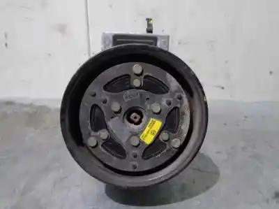 Second-hand car spare part air conditioning compressor for fiat stilo (192_) 1.6 16v (192_xb1a) oem iam references 4472208631