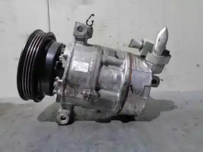 Second-hand car spare part air conditioning compressor for fiat stilo (192_) 1.6 16v (192_xb1a) oem iam references 4472208631  4472208632