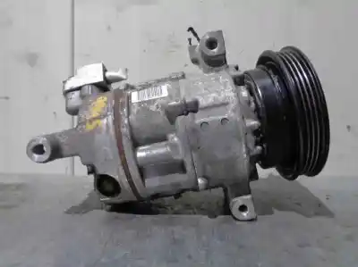 Second-hand car spare part air conditioning compressor for fiat stilo (192_) 1.6 16v (192_xb1a) oem iam references 4472208631  4472208632