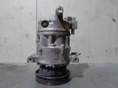 Second-hand car spare part air conditioning compressor for fiat stilo (192_) 1.6 16v (192_xb1a) oem iam references 4472208631  4472208632
