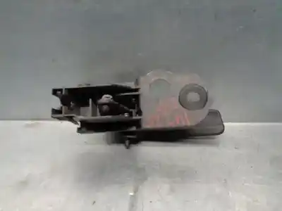 Second-hand car spare part interior right front handle for citroen nemo basis oem iam references   