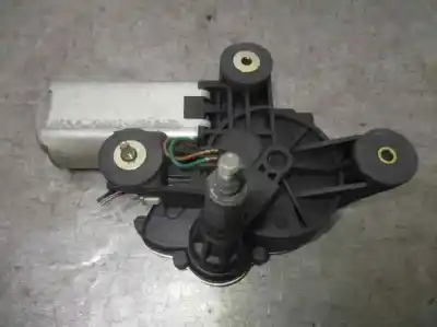 Second-hand car spare part rear windshield wiper motor for fiat panda (169) 1.3 16v jtd dynamic oem iam references 46829571