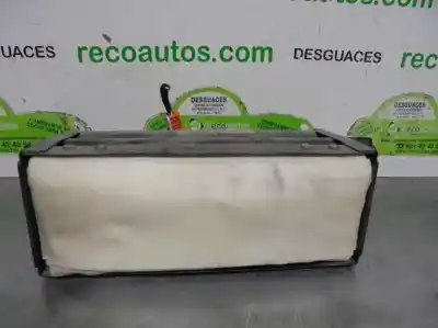 Автозапчастина б/у передня права подушка безопасности для volkswagen passat variant (3b5) 1.8 20v turbo посилання на oem iam 3b0880204a