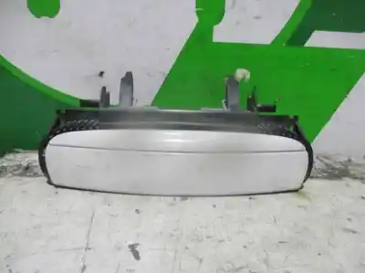 Автозапчастина б/у ЗАВНІШНЯ РУЧКА ЗАДНЯ ЛІВА для SEAT EXEO BERLINA (3R2)  Посилання на OEM IAM 4B0839885  4B0839885