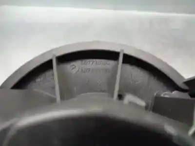 Peça sobressalente para automóvel em segunda mão motor de sofagem por citroen nemo basis referências oem iam 507730100  507830100
