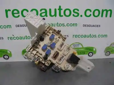 Pièce détachée automobile d'occasion BOÎTES À FUSIBLES pour SUZUKI SX4 RW (EY)  Références OEM IAM 3677079J70  