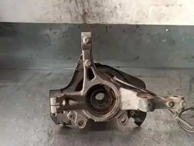 Gebrauchtes Autoersatzteil vorderer linker knöchel zum citroen nemo basis oem-iam-referenzen 