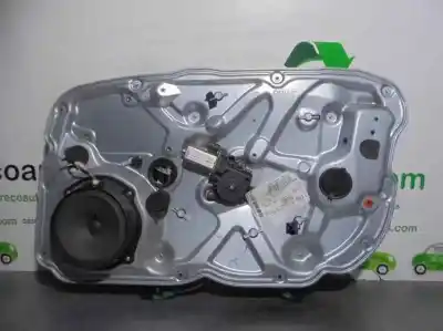 Second-hand car spare part passenger side right window regulator for fiat stilo (192_) 1.6 16v (192_xb1a) oem iam references 467813420