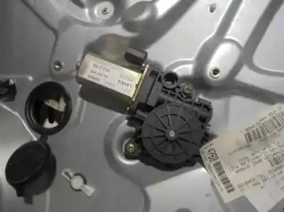 Second-hand car spare part passenger side right window regulator for fiat stilo (192_) 1.6 16v (192_xb1a) oem iam references 467813420  