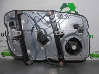 Second-hand car spare part passenger side right window regulator for fiat stilo (192_) 1.6 16v (192_xb1a) oem iam references 467813420  
