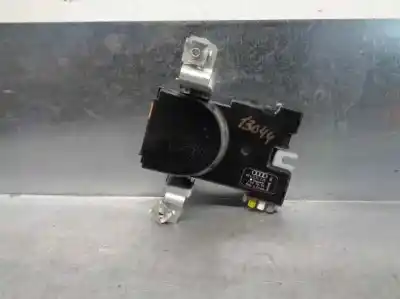 Peça sobressalente para automóvel em segunda mão módulo eletrônico por audi a3 (8p) 2.0 tdi referências oem iam 8p4035225