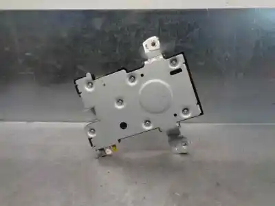 Second-hand car spare part electronic module for audi a3 (8p) 2.0 tdi oem iam references 8p4035225  