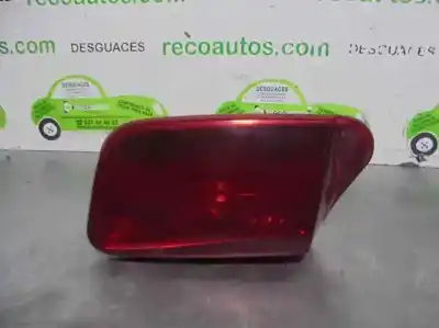 Second-hand car spare part rear left fog light for fiat stilo (192_) 1.6 16v (192_xb1a) oem iam references 46786565