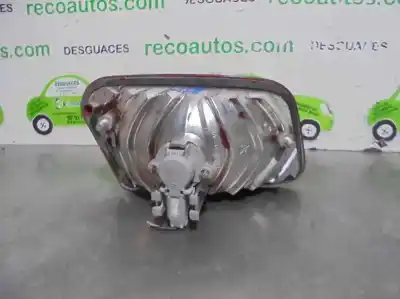 Second-hand car spare part rear left fog light for fiat stilo (192_) 1.6 16v (192_xb1a) oem iam references 46786565  